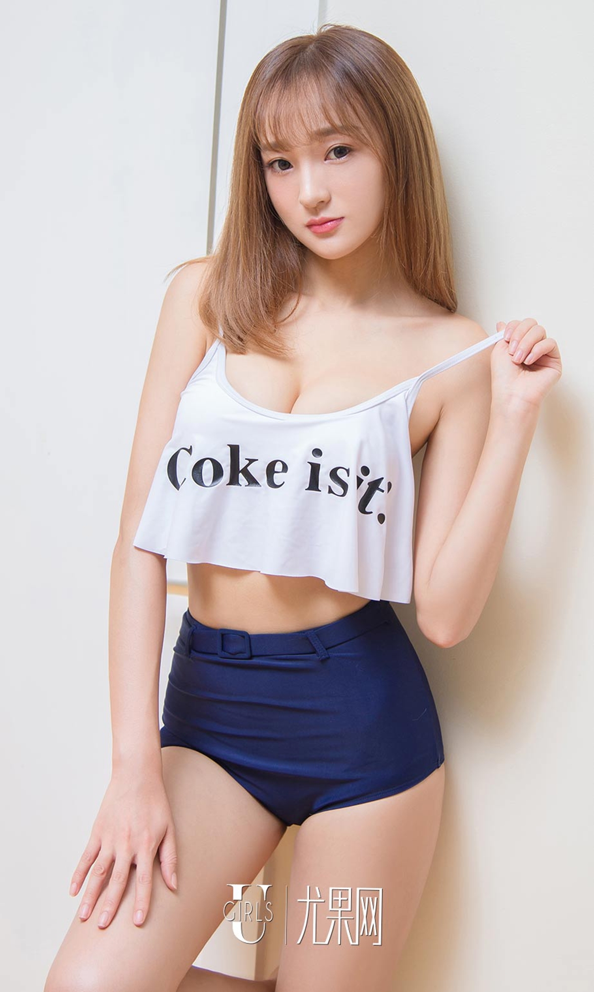 [Ugirls爱尤物]2017.02.04 No.627 昭阳 李昭冉